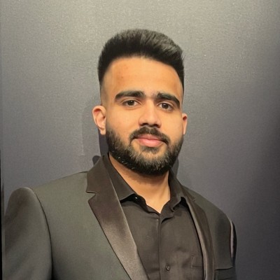 Mohin Anand - Workflow Engineer and Founder of Systemistry