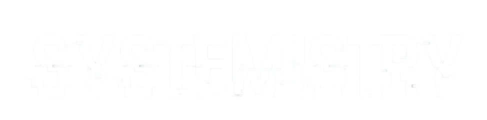 Systemistry Logo