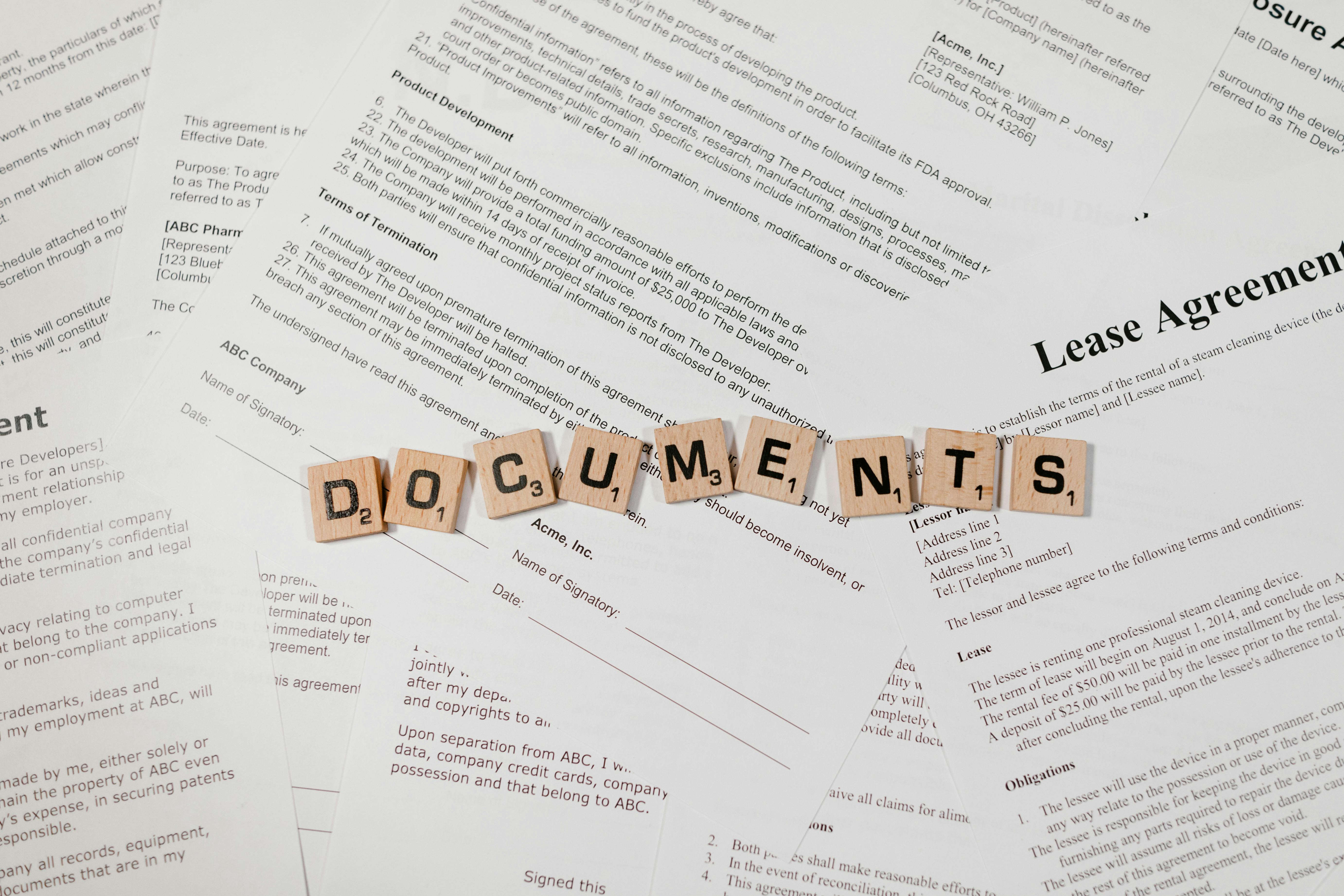Compliance Automation